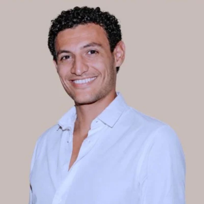 Victor Perez, Joe AI